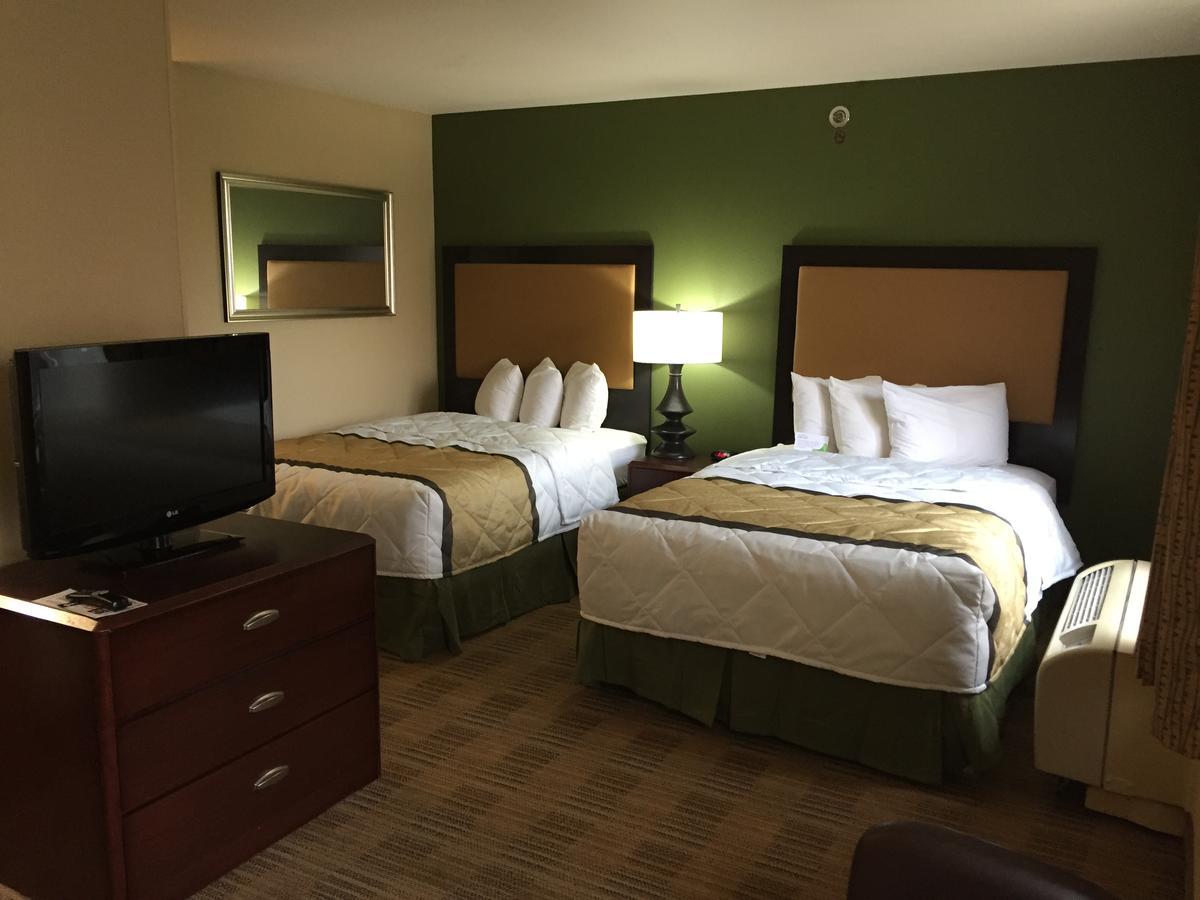 Extended Stay America Select Suites - Columbia - Northwest Harbison Exterior photo