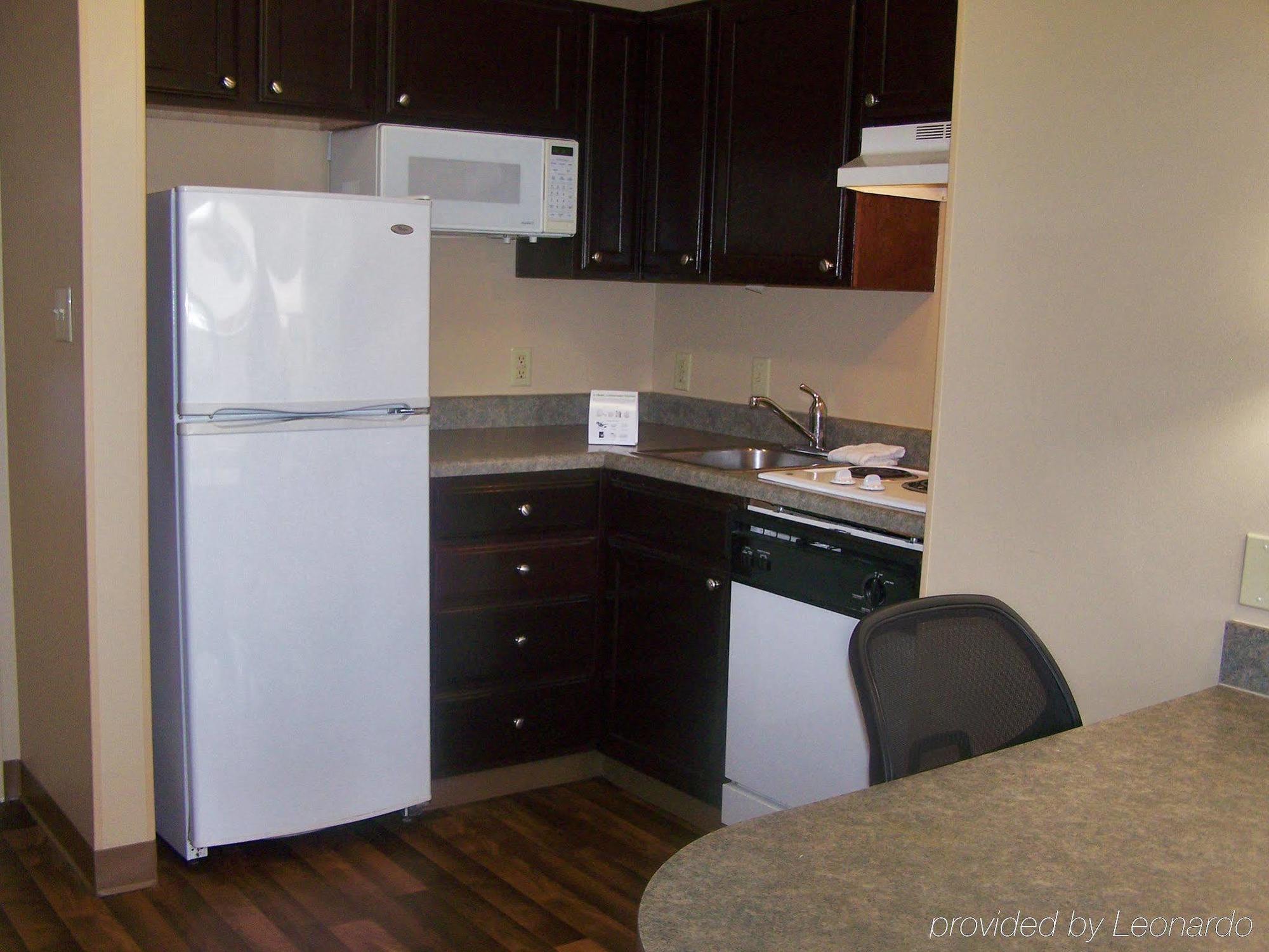 Extended Stay America Select Suites - Columbia - Northwest Harbison Exterior photo